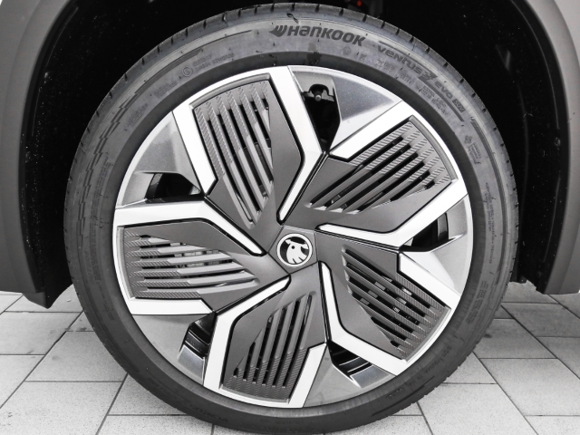 Skoda - Kodiaq 2.0 TDI DSG 4x4 Sportline AHK Navi Pano Kamera Winter_3