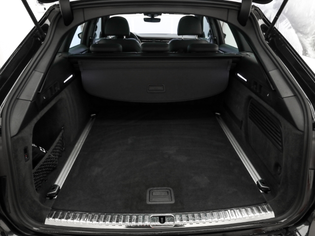 Audi - A6 Avant 50 TDI quattro sport AHK Pano HuD_20