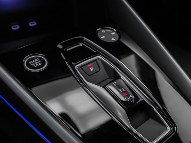 Audi - A3 allstreet TFSIe AHK LED ACC CarPlay Kamera_16