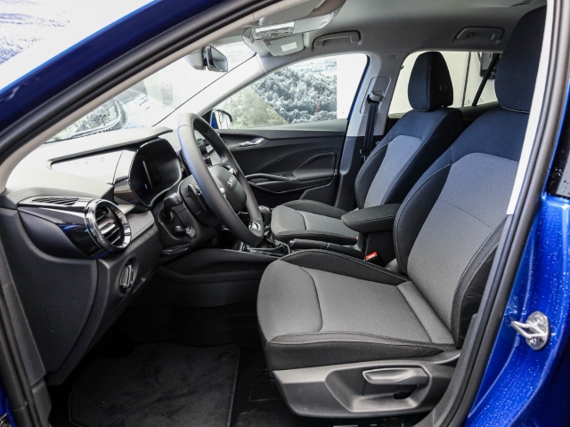 Skoda - Fabia Balance 1.0 TSI DSG Navi ACC Anschlussgarantie_6