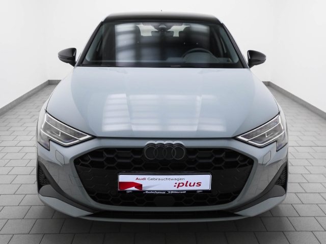 Audi - A3 Sportback advanced 35 TFSI Pano ACC LED_3