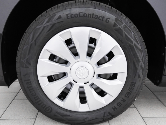 Skoda - Fabia Essence 1.0 TSI Sitzheizung_3