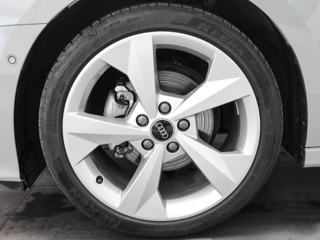 Audi - A3 Sportback 35 TFSI advanced SONOS AHK Kamera_3