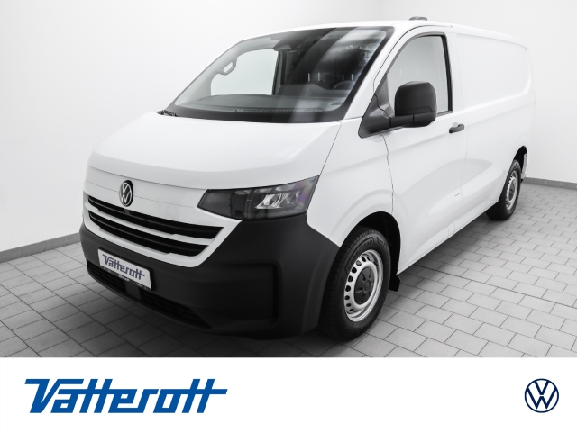 Volkswagen T7 Transporter e-Transporter Kasten KR Ganzjahresreifen
