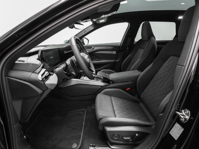 Audi - A6 Avant TDI edition one B&O HUD Pano Luftfed._7