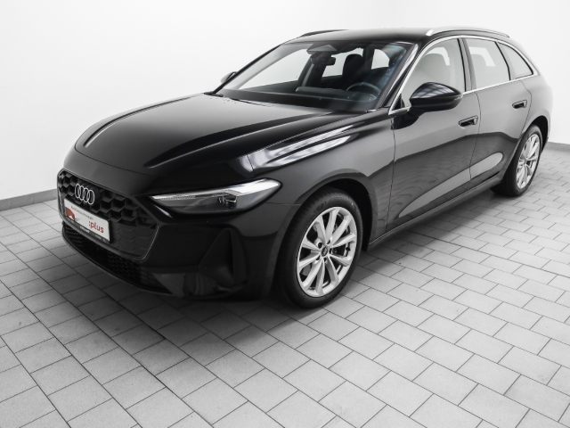 Audi - A5 Avant TFSI ACC Kamera Navi Carplay_2