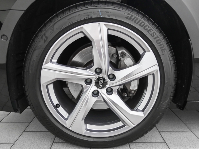 Audi - A6 Avant 45 TFSI advanced AHK ACC Matrix_4