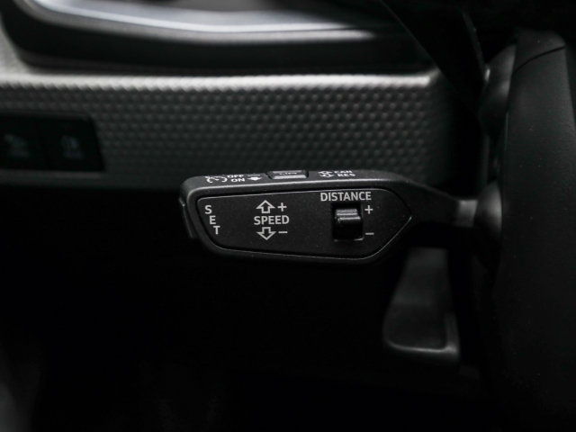 Audi - A1 Sportback 40 TFSI S line plus ACC Kamera Navi_11