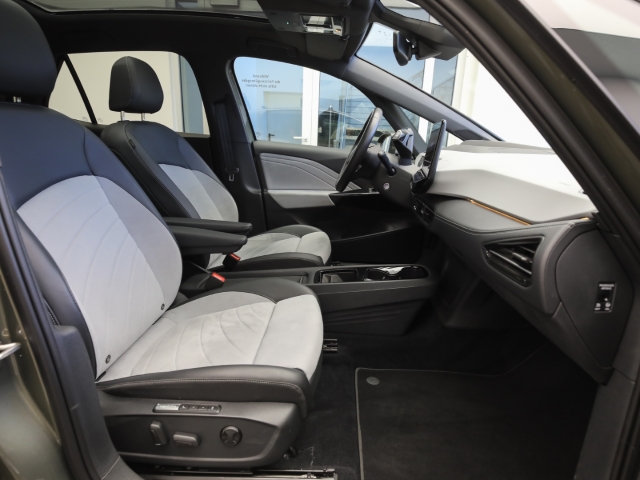 VW - ID.3 Pro Facelift Panodach AHK HuD_12