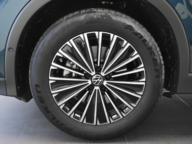 VW - Tiguan 1.5 TSI eHybrid Life Navi AHK_3