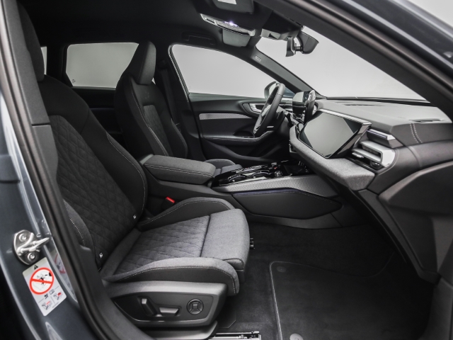 Audi - A5 Avant e-hybrid advanced ACC AHK Navi Matrix_18