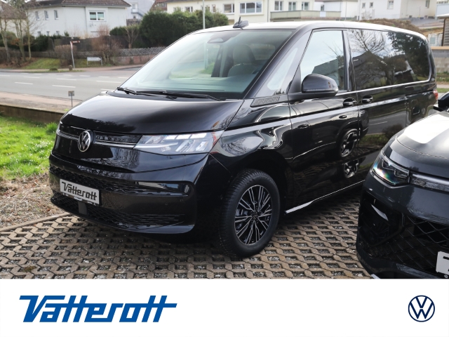 VW - T7 Multivan GOAL 2.0 TSI DSG AHK 7-Sitzer LÜ_1