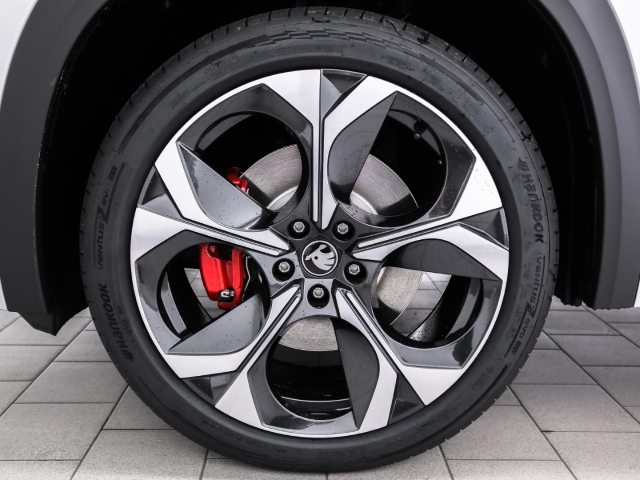 Skoda - Kodiaq RS 2.0 TSI 4x4 AHK Navi Pano Kamera Matrix_3