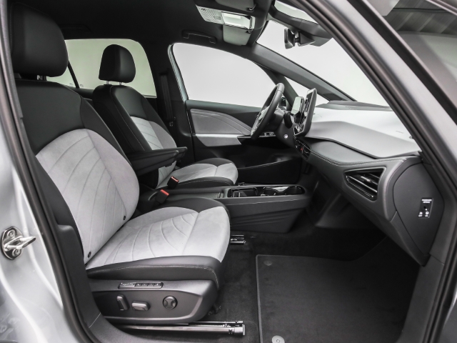 VW - ID.3 Pro Energy Navi Kamera Matrix Travel Assist_13