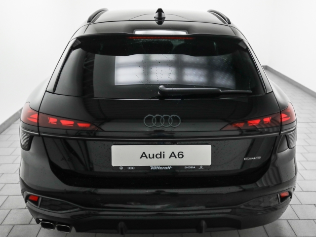 Audi - A6 Avant TDI edition one B&O HUD Pano Luftfed._5