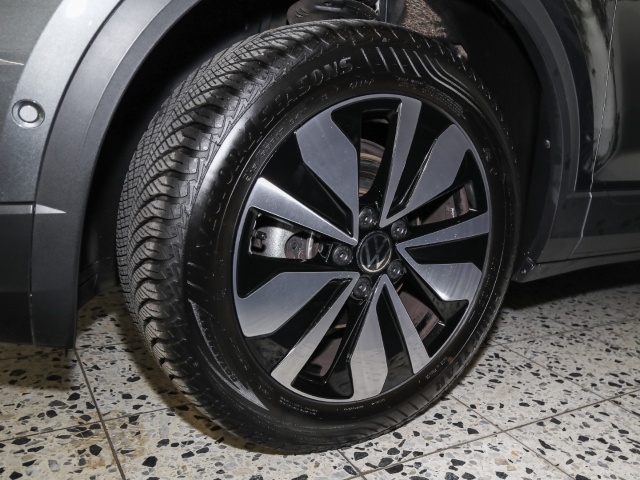 VW - T-Roc 1.0 TSI GOAL Navi ACC digCockpit_3