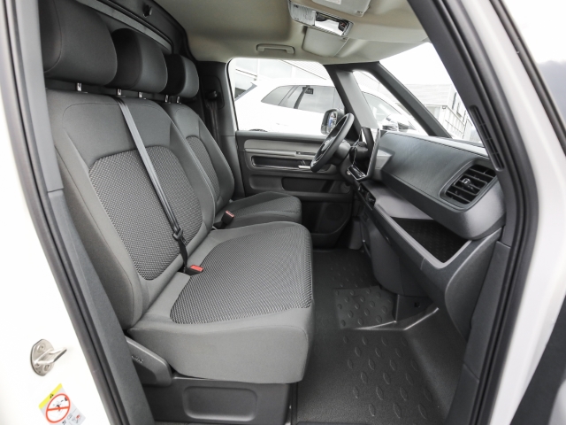 VW - ID. Buzz Cargo Pure AHK Kamera AppConnect_12