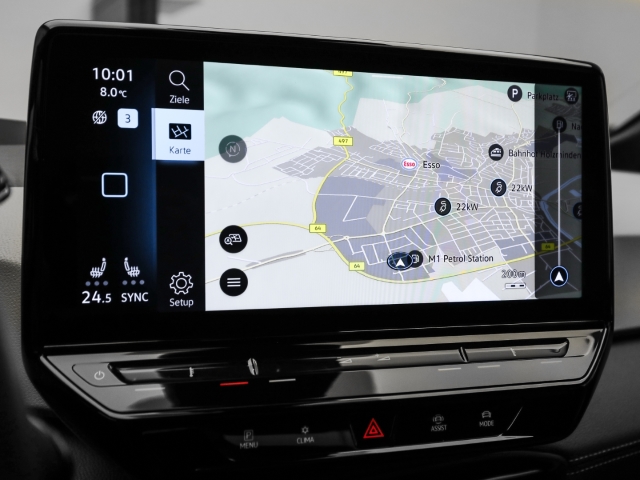 VW - ID.3 Pro S Facelift Winterräder zusätzlich_9