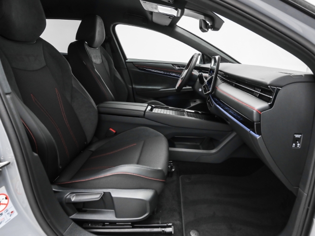 VW - ID.7 GTX Tourer 4MOTION 86 kWh AHK Navi_13
