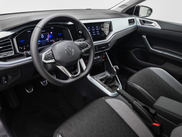 VW - Polo GOAL 1.0 MPI Ganzjahresreifen_8