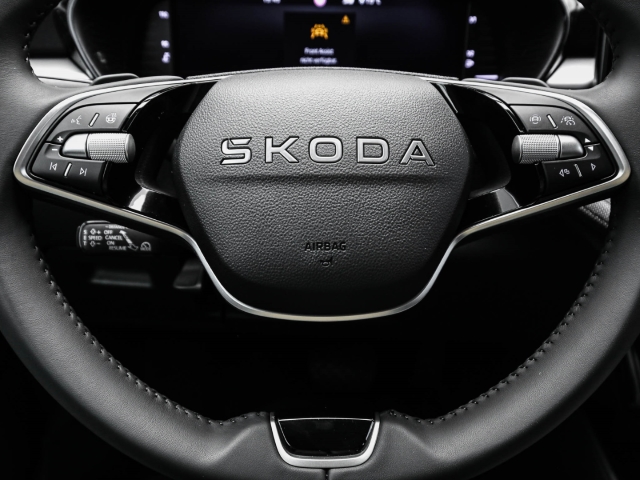 Skoda - Fabia Balance 1.0 TSI DSG Navi ACC Anschlussgarantie_9