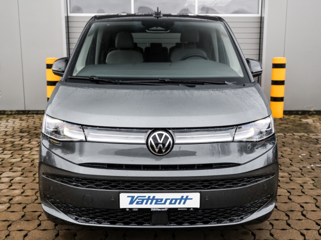 VW - T7 Multivan Edition 2.0 TSI DSG LÜ AHK Navi Kamera_5