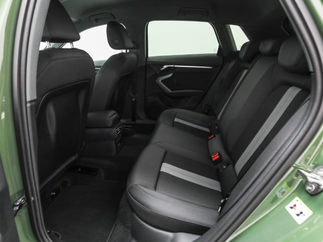 Audi - A3 allstreet 35 TFSI AHK Matrix Standhzg. ACC Navi_19