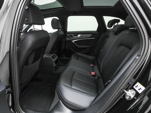 Audi - A6 Avant 45 TDI quattro Sport AHK Pano Matrix Kamera_19