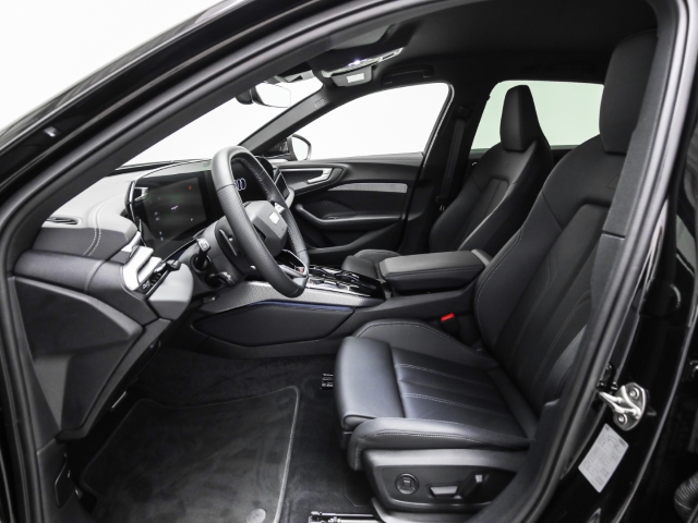 Audi - A5 Avant TDI S line AHK Standhzg. Matrix_7