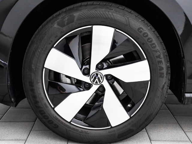 VW - Passat 2.0 TDI DSG Business LED-Matrix AHK Navi_3