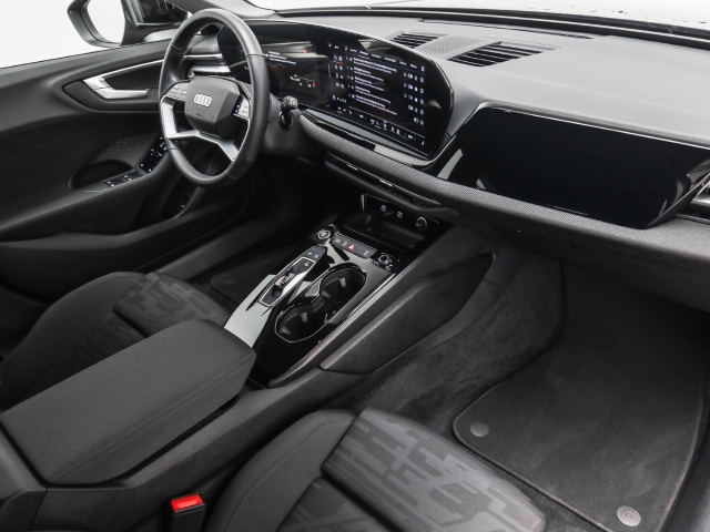 Audi - A5 Avant TFSI ACC Kamera Navi Carplay_16