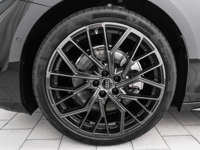 Audi - A6 Avant TDI edition one B&O HUD Pano Luftfed._4