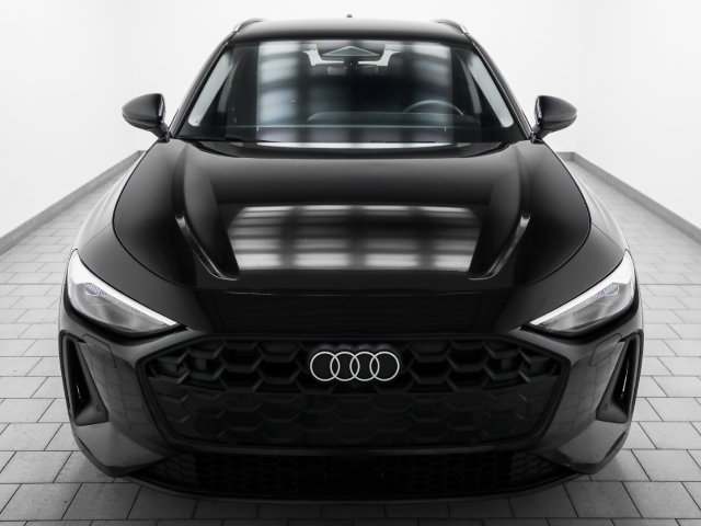 Audi - A5 Avant TFSI quattro AHK ACC Navi CarPlay_3