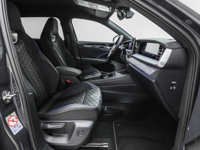 VW - Tayron R-Line 2.0 TDI DSG Kamera Winter ACC_13