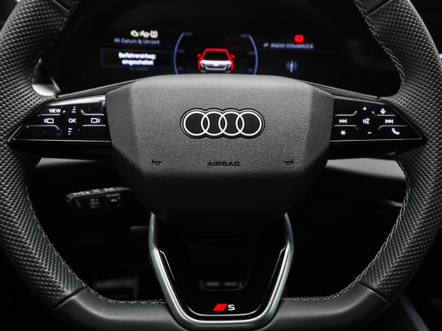 Audi - A5 Avant TDI S line AHK Standhzg. Matrix_10