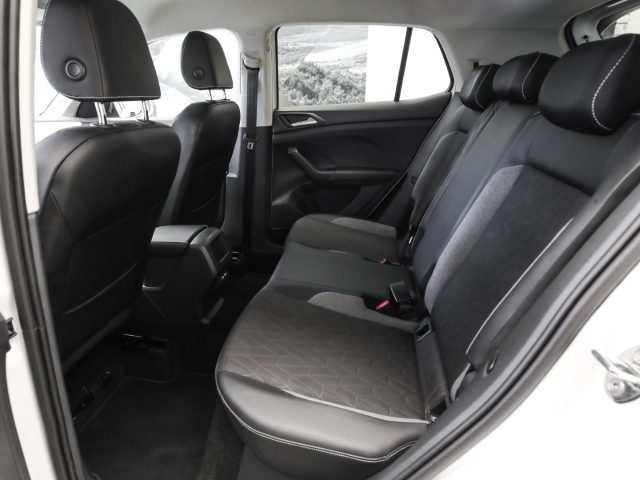 VW - T-Cross 1.0 TSI GOAL Navi ACC_12