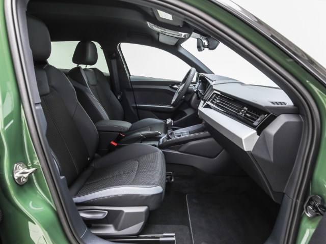 Audi - A1 Sportback 40 TFSI S line plus ACC Kamera Navi_18