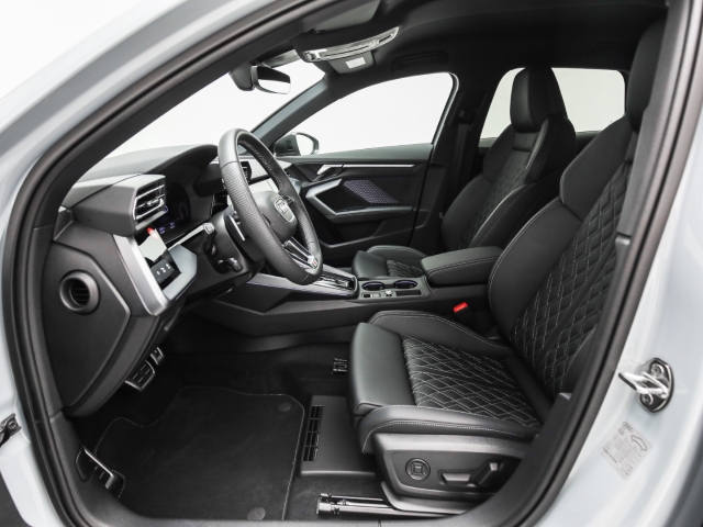 Audi - A3 allstreet 35 TFSI AHK Leder SONOS Navi Matrix ACC_7