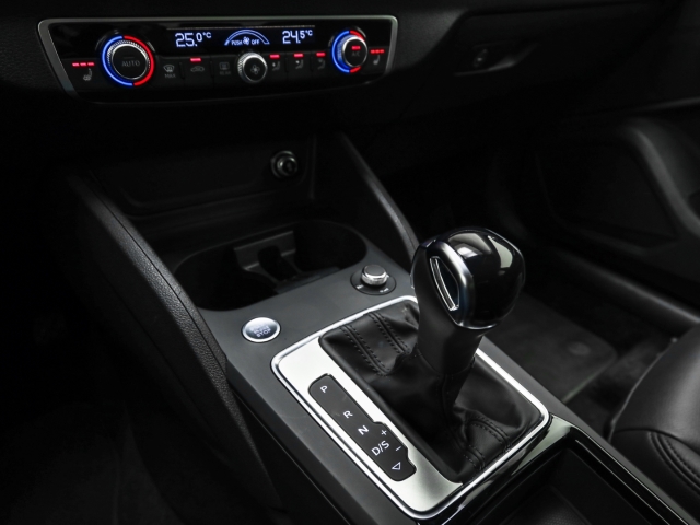 Audi - Q2 40 TFSI quattro advanced Leder Navi ACC_15