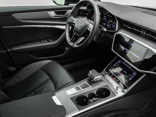 Audi - A6 Avant 45 TDI quattro Sport AHK Pano Matrix Kamera_18