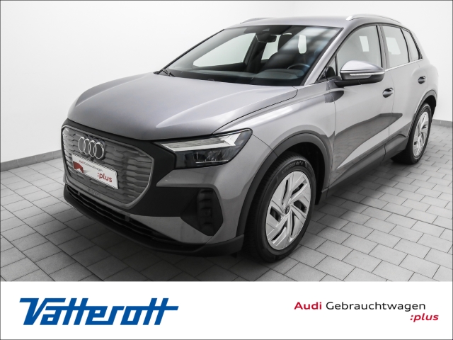 Audi - Q4 e-tron 40 ACC Kamera_1