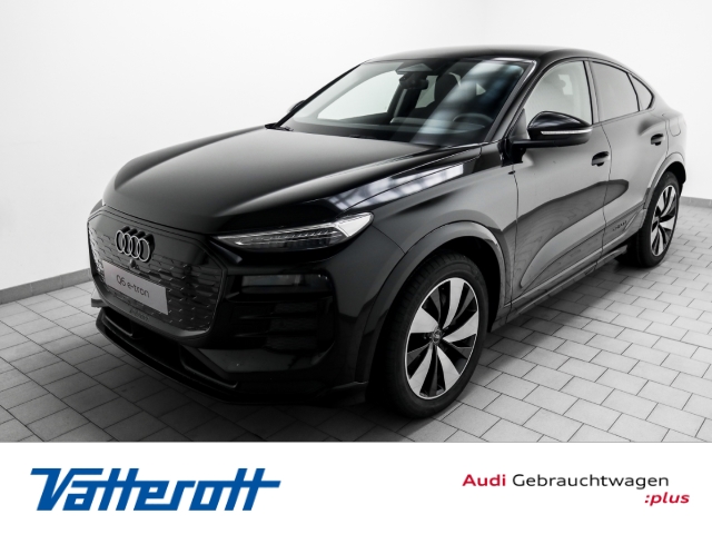 Audi - A6 e-tron Avant AHK TechPlus ACC Wärmep. CarPlay_1