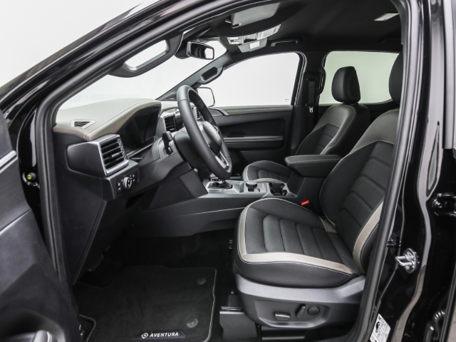 VW - Amarok 3.0 TDI Aventura DC 4M Standheizung_6