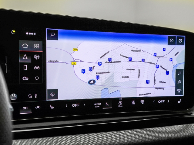 Audi - A5 Avant TDI quattro S line AHK ParkAssist Navi_12