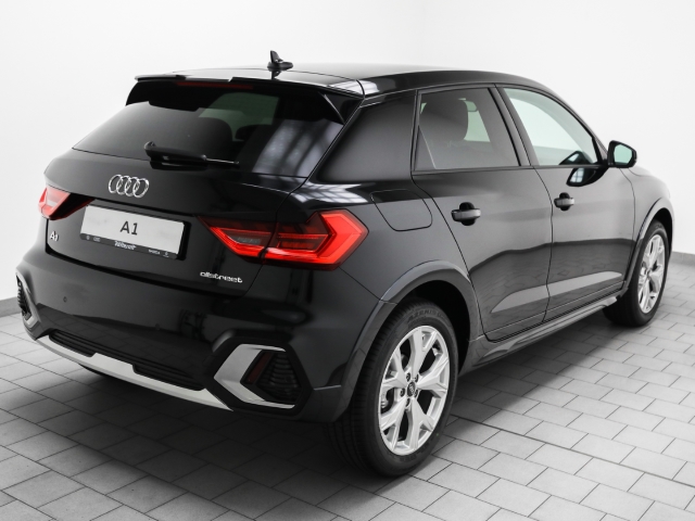 Audi - A1 allstreet 30 TFSI S tronic CarPlay LED ACC_6