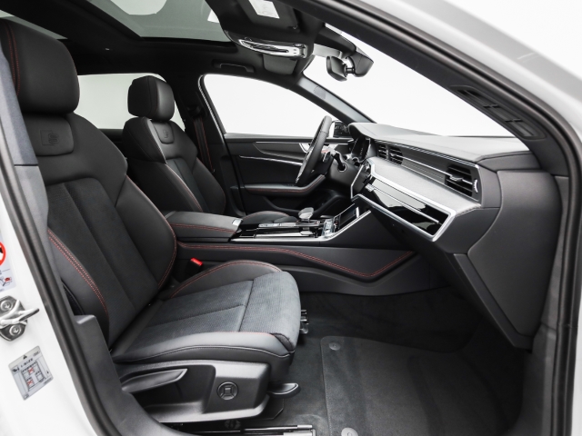 Audi - A6 Avant S line Competition 50 TDI AHK B&O HUD_17