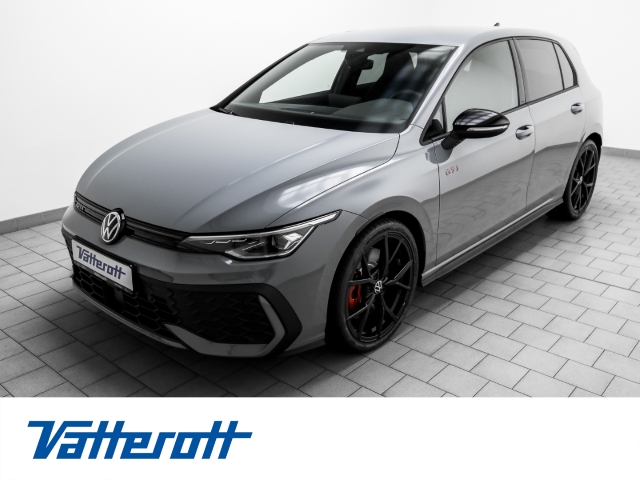 VW - Golf GTI VIII 2.0 TSI DSG Black Style LED-Plus Shzg_1