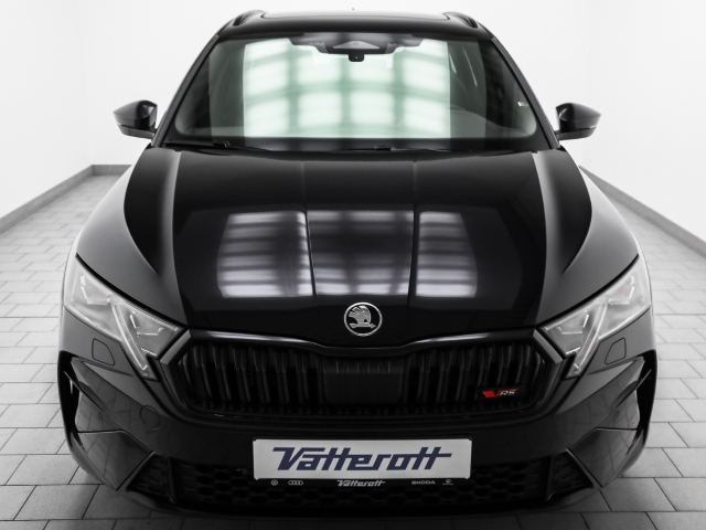 Skoda - Octavia Combi RS 2.0 TSI DSG AHK Navi Pano Winter_2