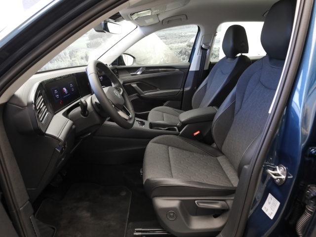 VW - Tiguan 1.5 TSI eHybrid Life Navi AHK_6