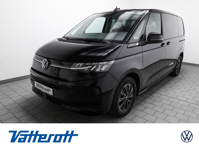 Volkswagen T7 Multivan Goal 2.0 TDI KÜ AHK Navi 7-Sitzer